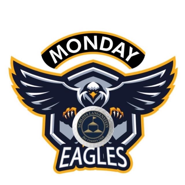 Monatspreis September – Monday Eagles Sponsor