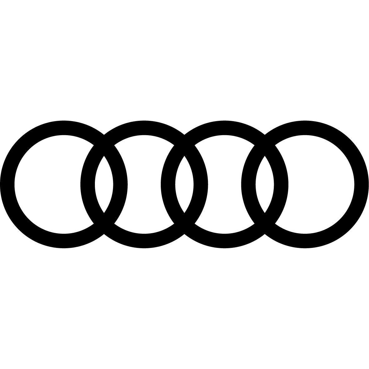 Audi Quattro Cup Sponsor