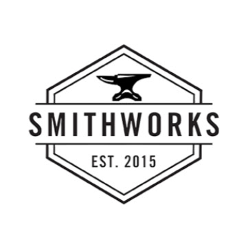 Logo Smith Works Golf